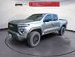  GMC Canyon