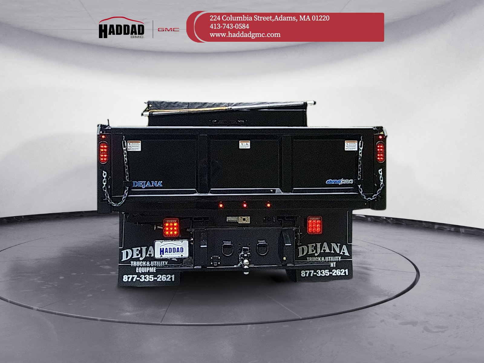 New 2026 GMC Sierra 3500 HD Chassis Cab Pro Truck