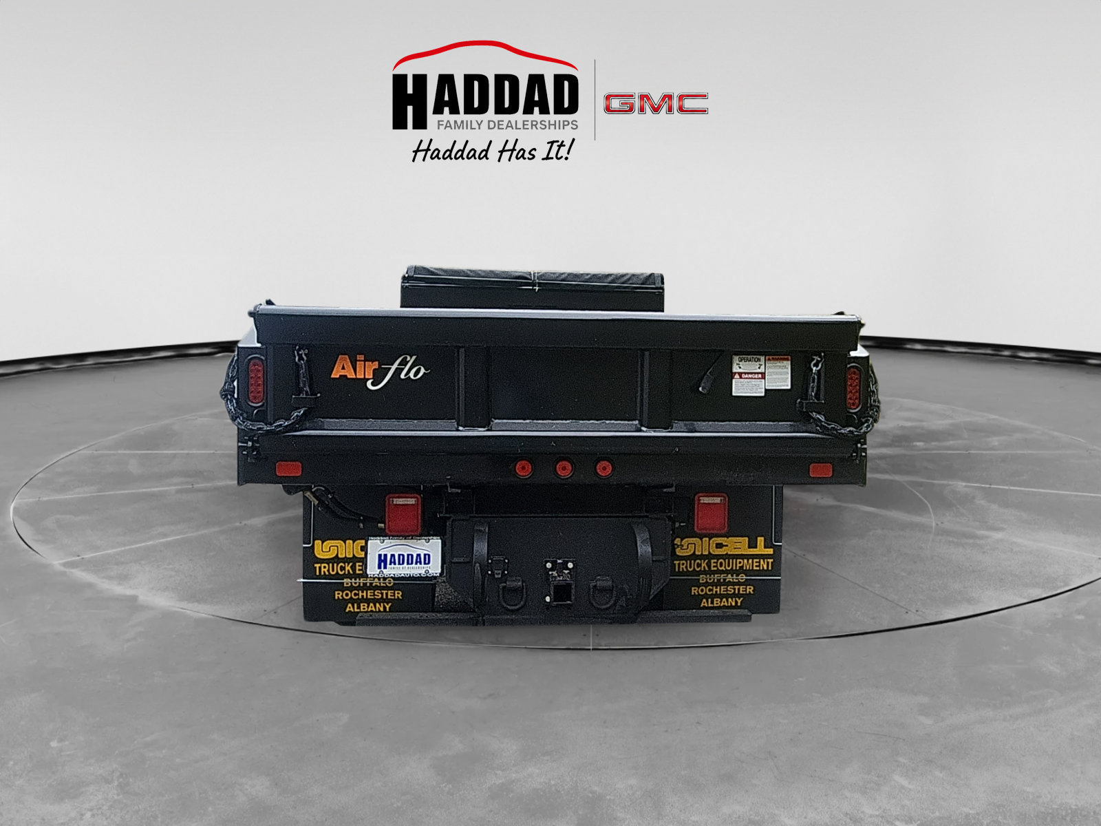 New 2026 GMC Sierra 3500 HD Chassis Cab Pro Truck