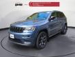 Used 2020 Jeep Grand Cherokee Limited X 4x4 SUV