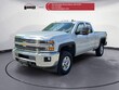  Chevrolet Silverado 2500 HD