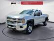Used 2018 Chevrolet Silverado 2500 HD LT Truck