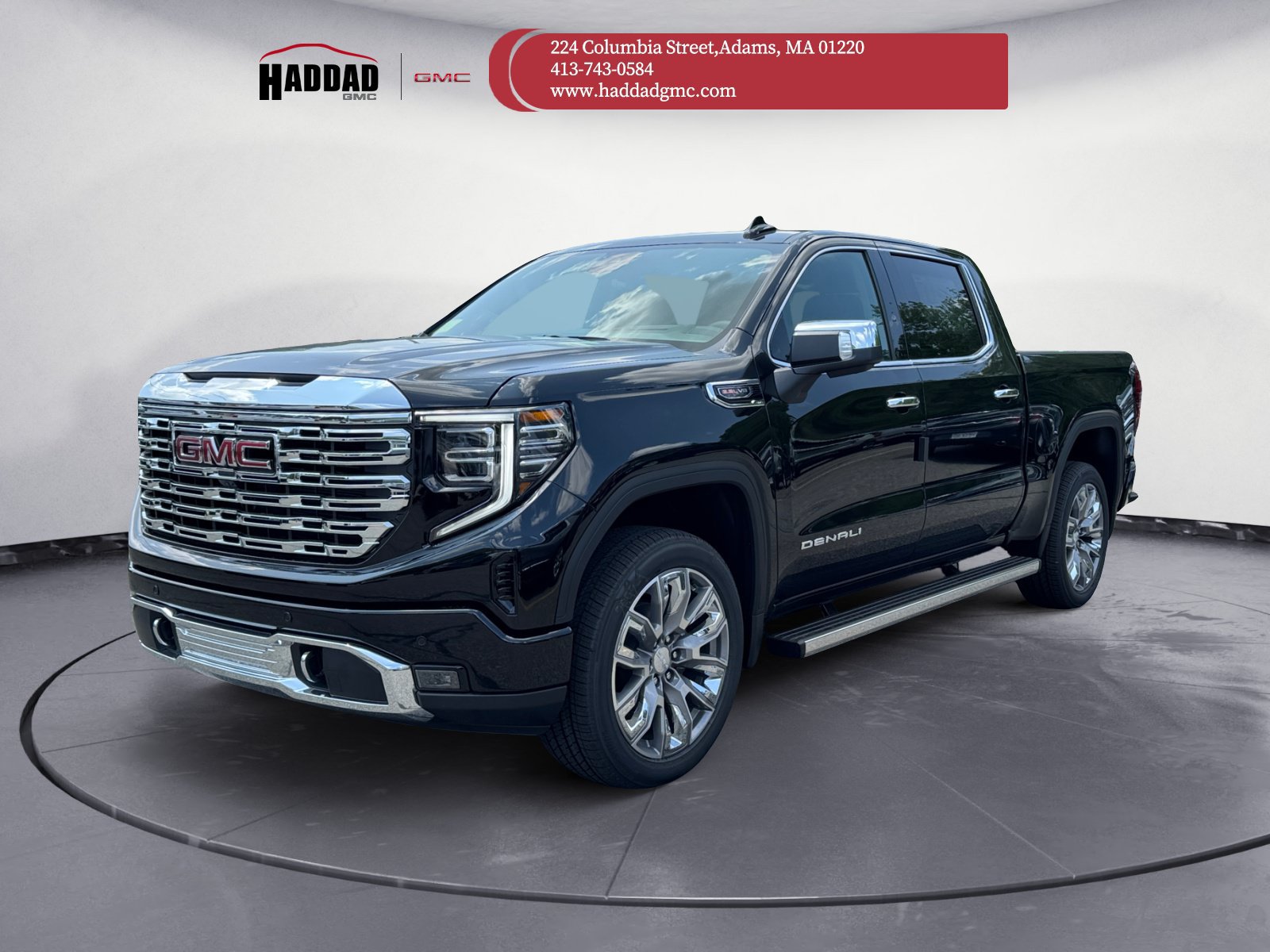  GMC Sierra 1500