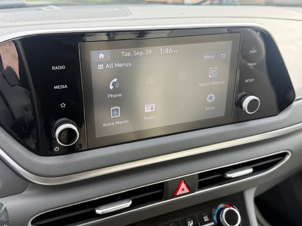 2023 Hyundai Sonata SE - Photo 30