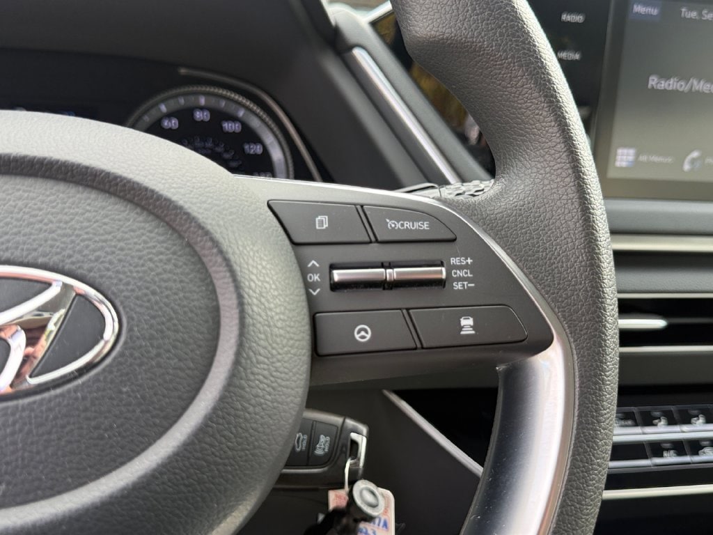 2023 Hyundai Sonata SE - Photo 24