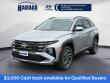 New 2026 Hyundai Tucson SEL Plus AWD SUV