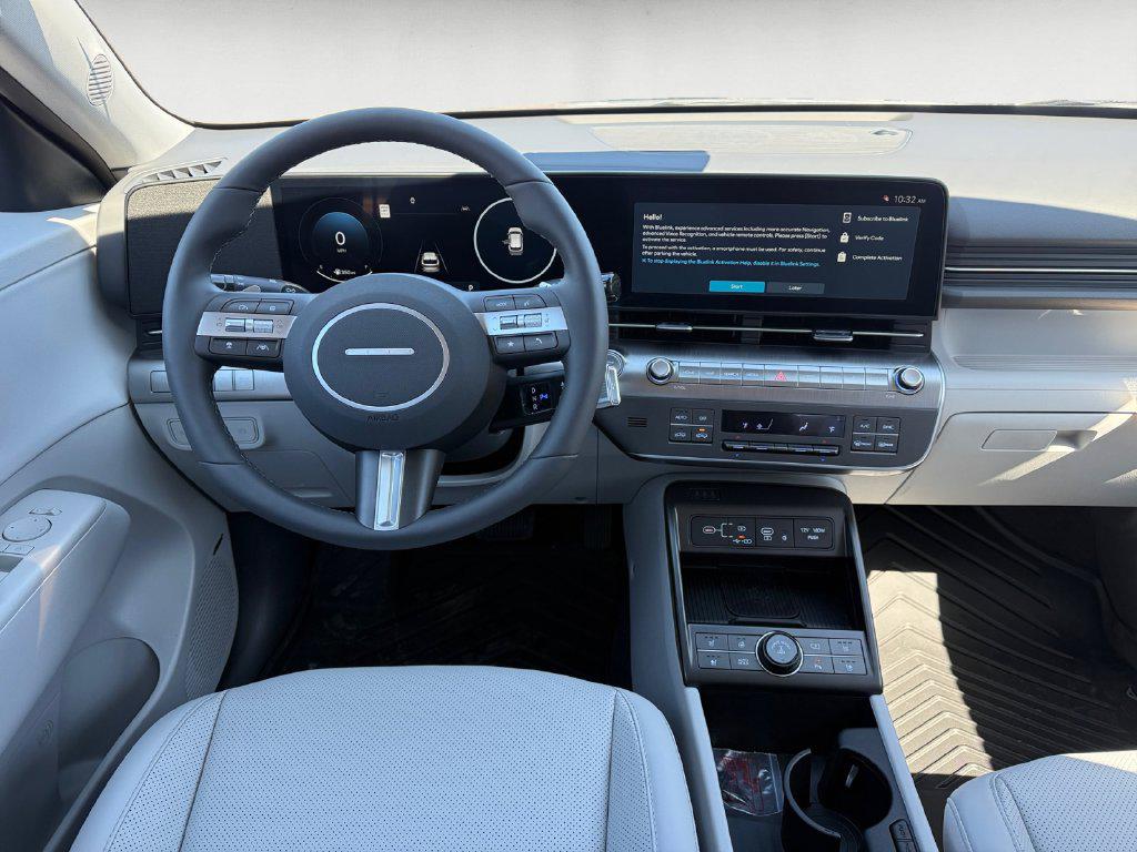 2026 Hyundai Kona Limited - Photo 12