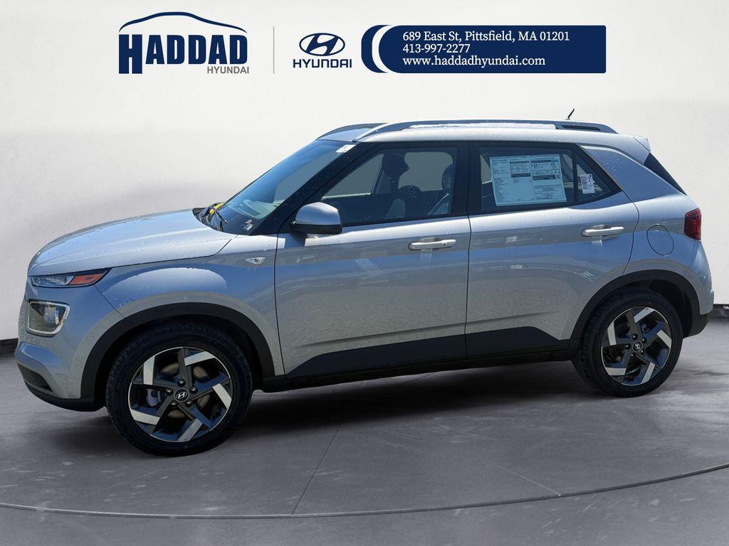 2026 Hyundai Venue SEL - Photo 2