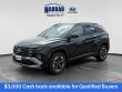 New 2026 Hyundai Tucson SEL AWD SUV