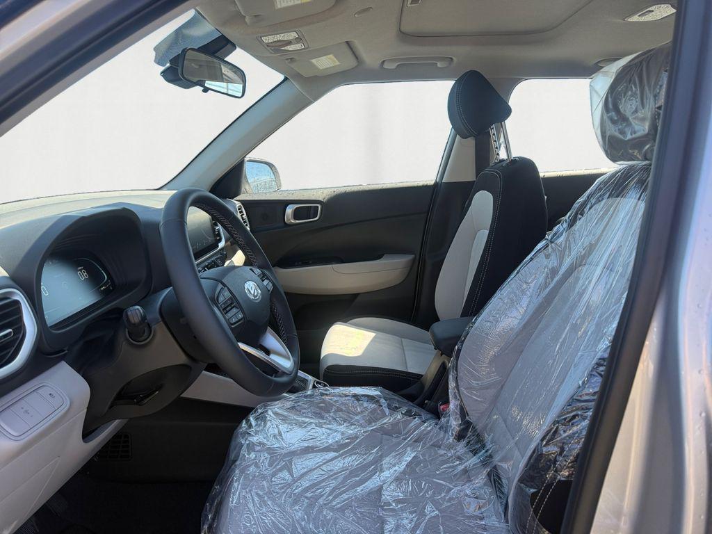 2026 Hyundai Venue SEL - Photo 10