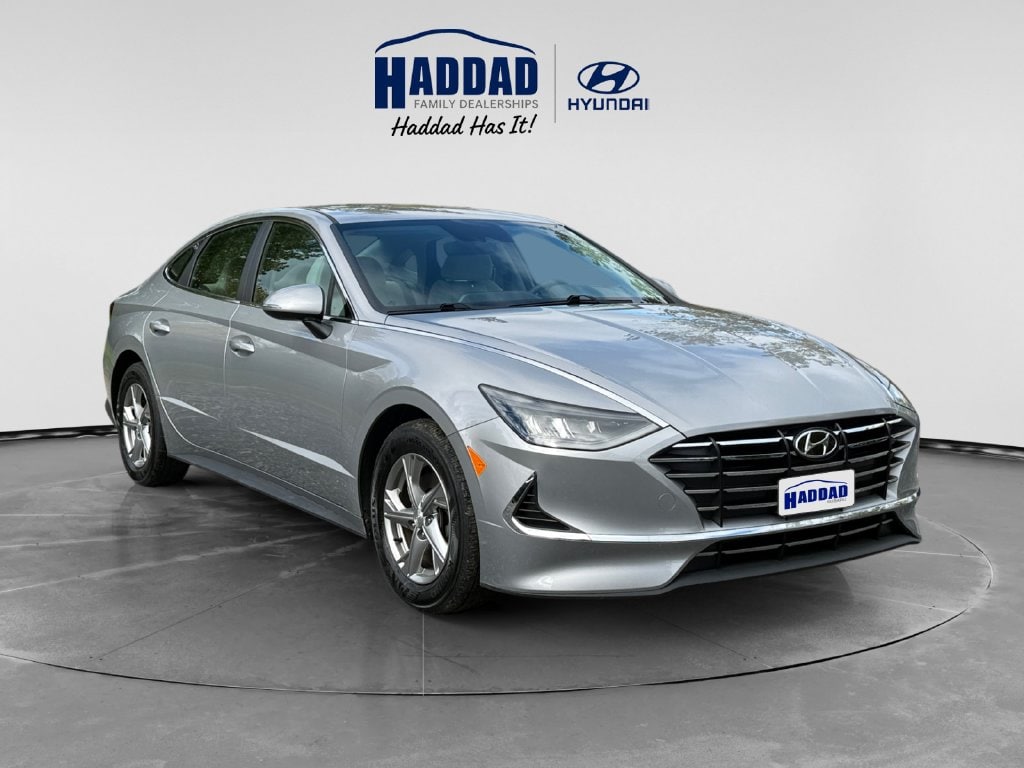 2023 Hyundai Sonata SE - Photo 7