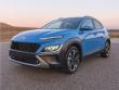 Certified 2022 Hyundai Kona SEL SUV
