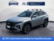 New 2026 Hyundai Tucson Hybrid SEL AWD SUV