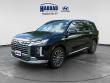 Certified 2024 Hyundai Palisade Calligraphy SUV