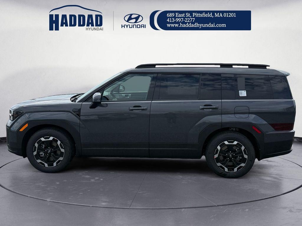 New 2026 Hyundai Santa Fe SEL AWD SUV