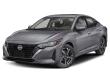 Used 2025 Nissan Sentra SV Sedan