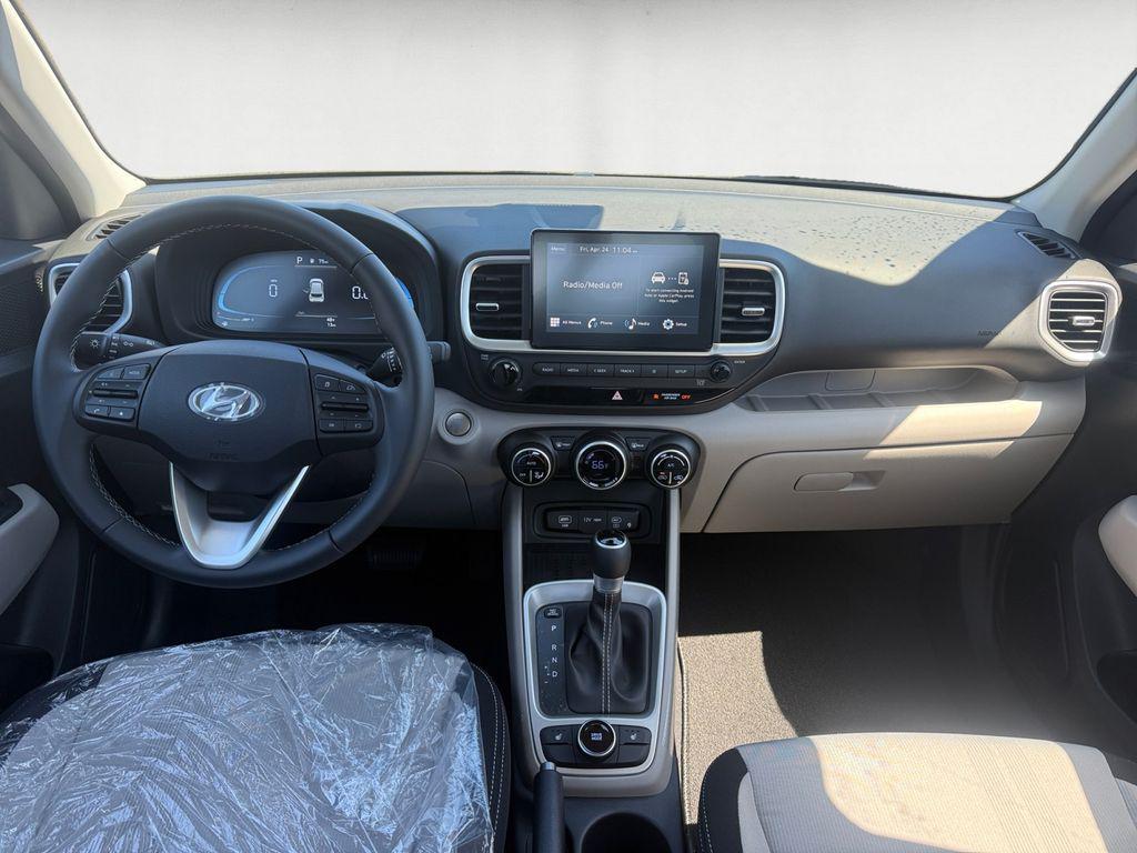 2026 Hyundai Venue SEL - Photo 11