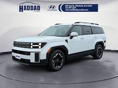 2025 Hyundai Santa Fe SEL SUV in Pittsfield, MA