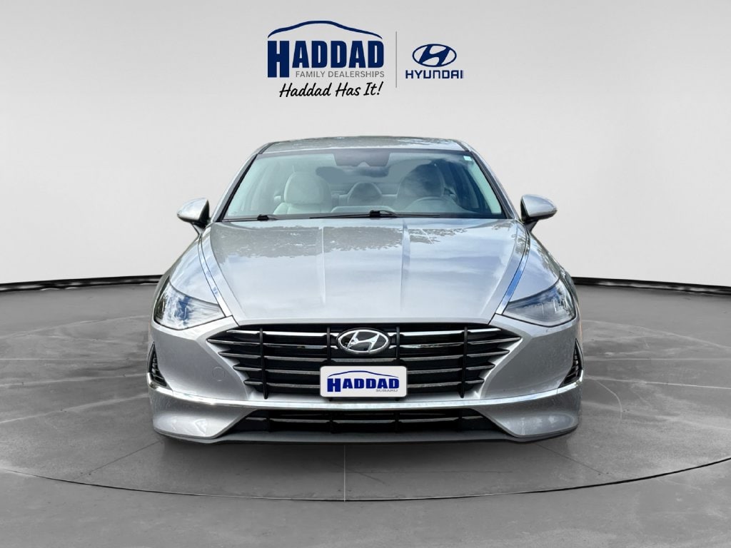 2023 Hyundai Sonata SE - Photo 8