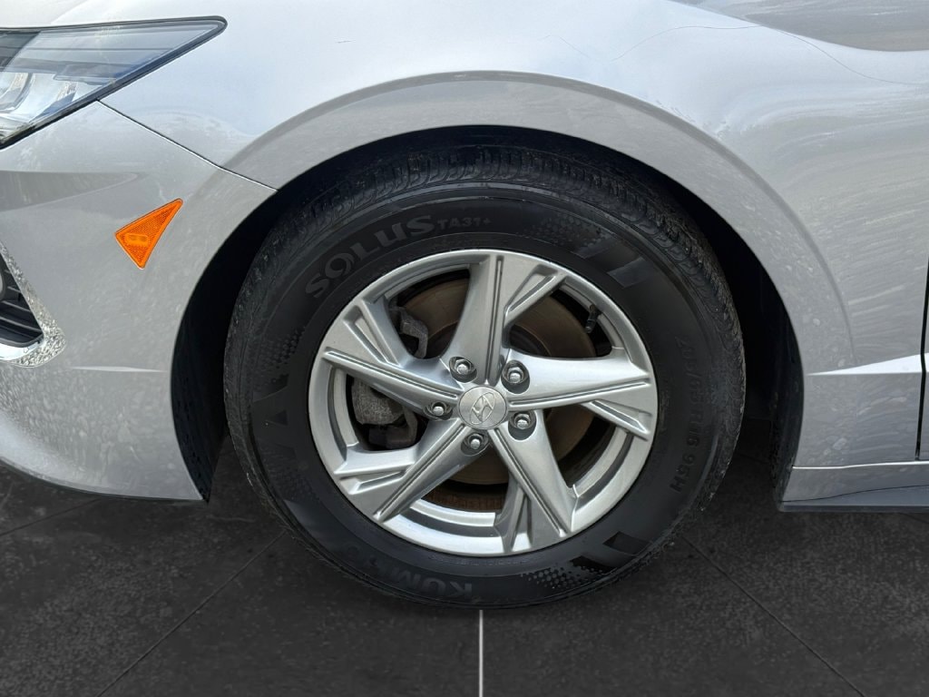 2023 Hyundai Sonata SE - Photo 15
