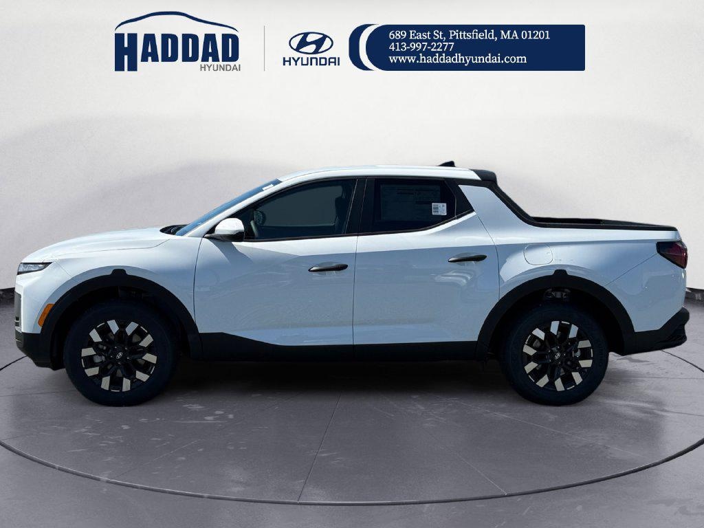New 2027 Hyundai Santa Cruz SE AWD Truck