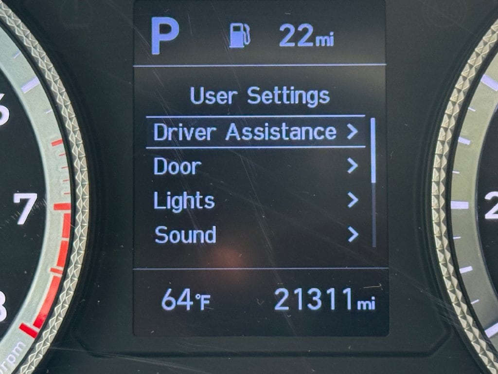 2023 Hyundai Sonata SE - Photo 31