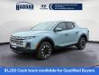 New 2027 Hyundai Santa Cruz SE AWD Truck