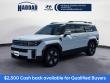 New 2027 Hyundai Santa Fe Hybrid SEL SUV