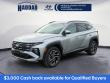New 2026 Hyundai Tucson SEL Plus AWD SUV