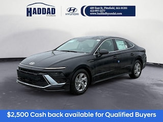 2026 Hyundai Sonata SE Sedan in Pittsfield, MA