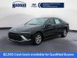 New 2026 Hyundai Sonata SE Sedan