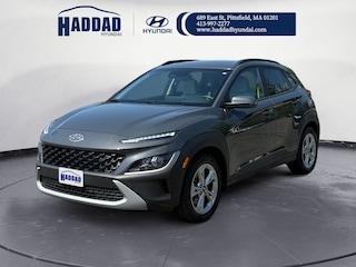 2023 Hyundai Kona SEL SUV in Pittsfield, MA