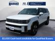 New 2026 Hyundai Santa Fe Hybrid SE SUV