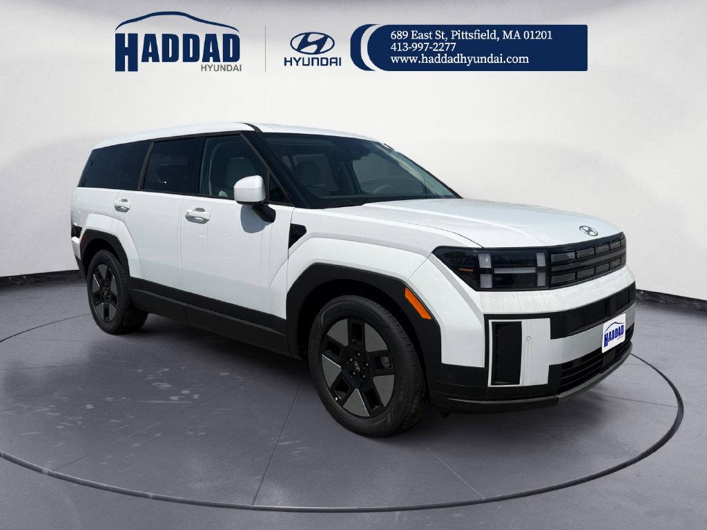 2026 Hyundai Santa Fe SE - Photo 8