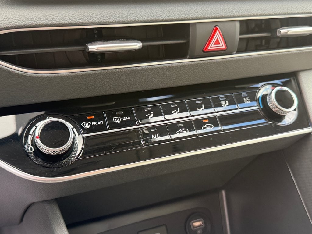 2023 Hyundai Sonata SE - Photo 27