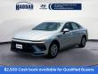New 2026 Hyundai Sonata SE Sedan
