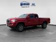 Used 2019 Toyota Tacoma SR5 Truck