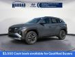 New 2026 Hyundai Tucson SEL AWD SUV