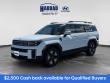 New 2027 Hyundai Santa Fe Hybrid SEL SUV