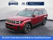 New 2026 Hyundai Santa Fe Hybrid SEL SUV