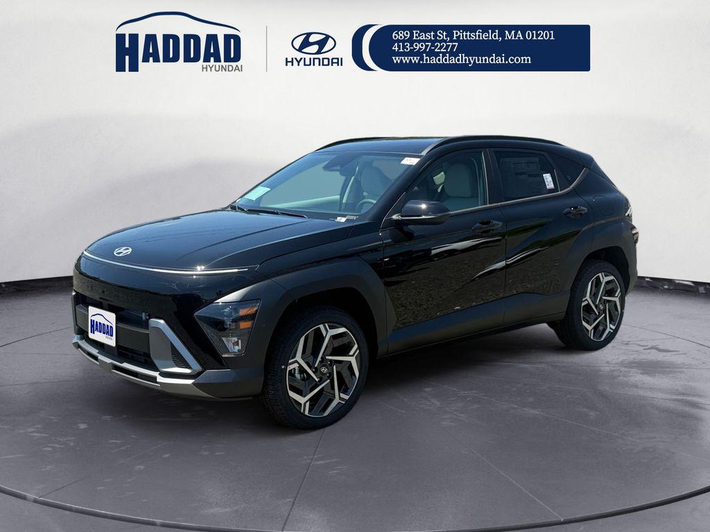 2026 Hyundai Kona SUV 