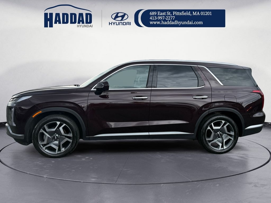 Used 2024 Hyundai Palisade SEL SUV