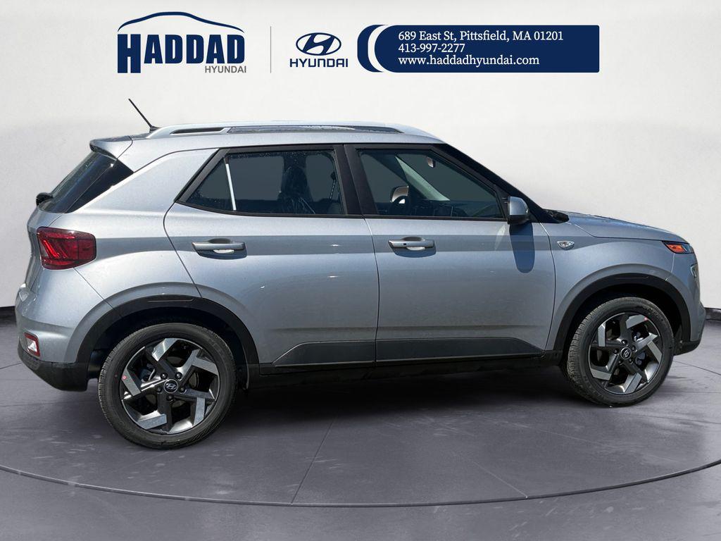 2026 Hyundai Venue SEL - Photo 7
