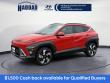 New 2027 Hyundai Kona Limited AWD SUV