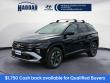 New 2026 Hyundai Tucson Hybrid SEL AWD SUV