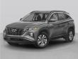 Certified 2024 Hyundai Tucson Hybrid N Line SUV