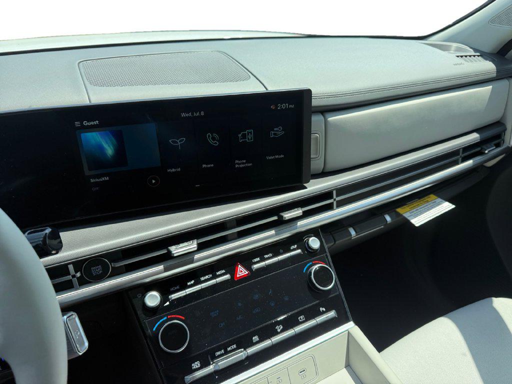 2026 Hyundai Santa Fe SE - Photo 16