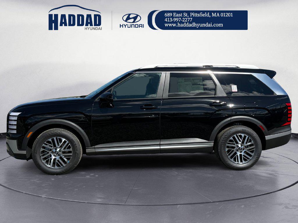 New 2027 Hyundai Palisade SEL AWD SUV