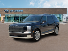 2027 Hyundai Palisade Hybrid Calligraphy SUV in Pittsfield, MA