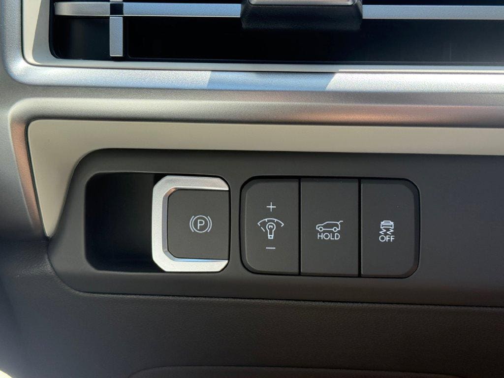 2026 Hyundai Santa Fe SE - Photo 20